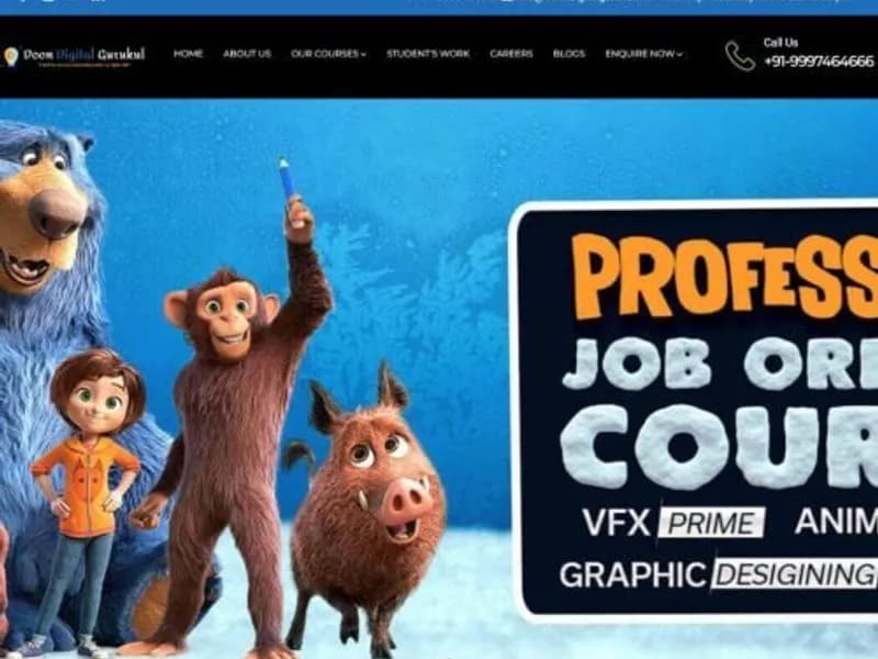 Doon Digital Gurukul