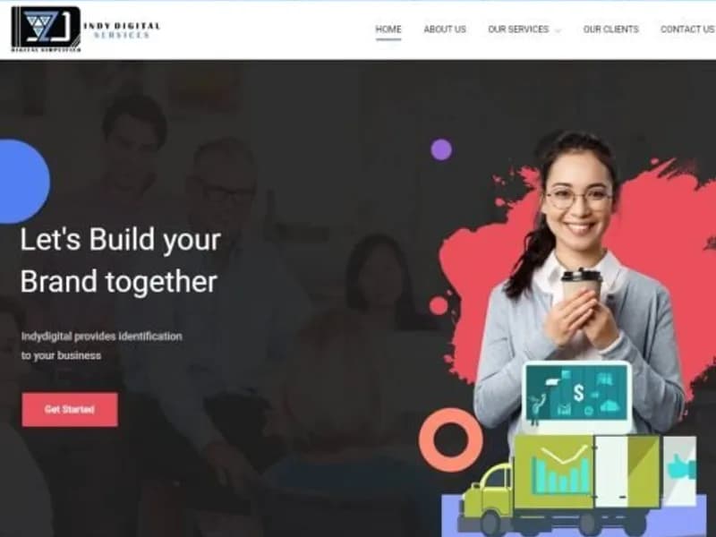 Indy Digital Services