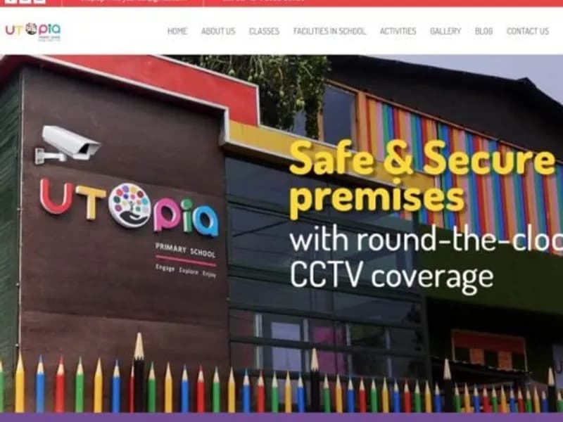 UTOPIA Primary School