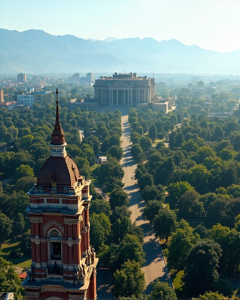 Prem Nagar Dehradun - Digital Marketing Services