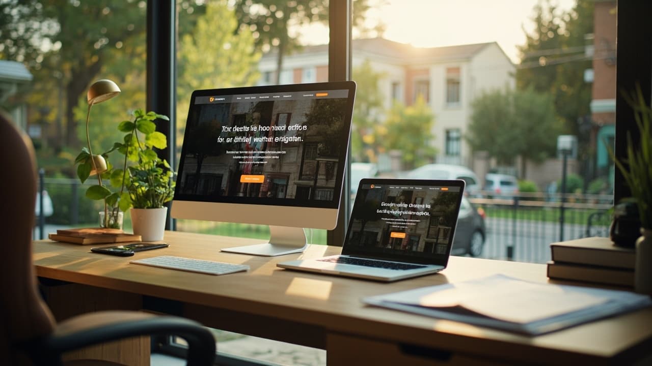 Website Development in Ballupur Dehradun