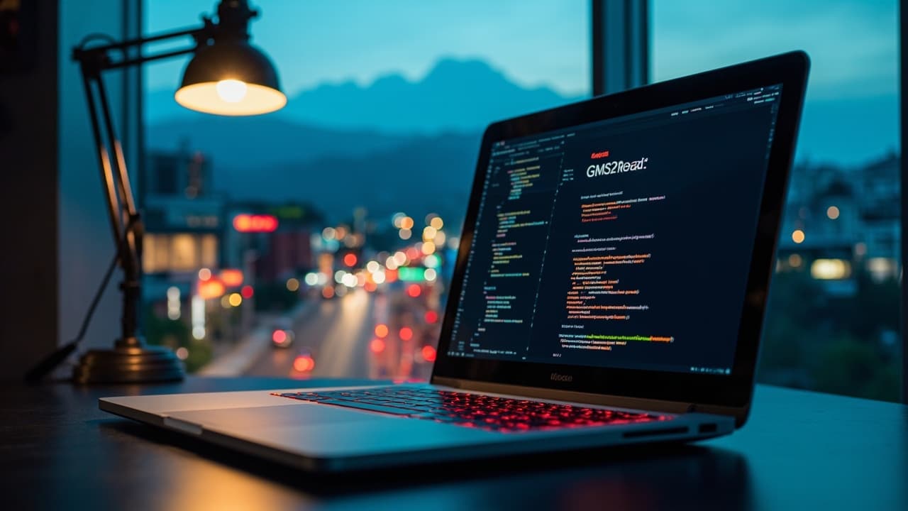 Website Development in GMS Road Dehradun