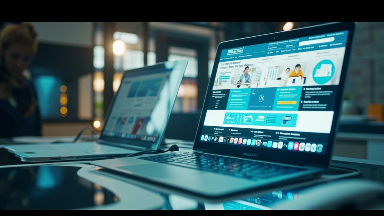 Website Development in Prem Nagar Dehradun