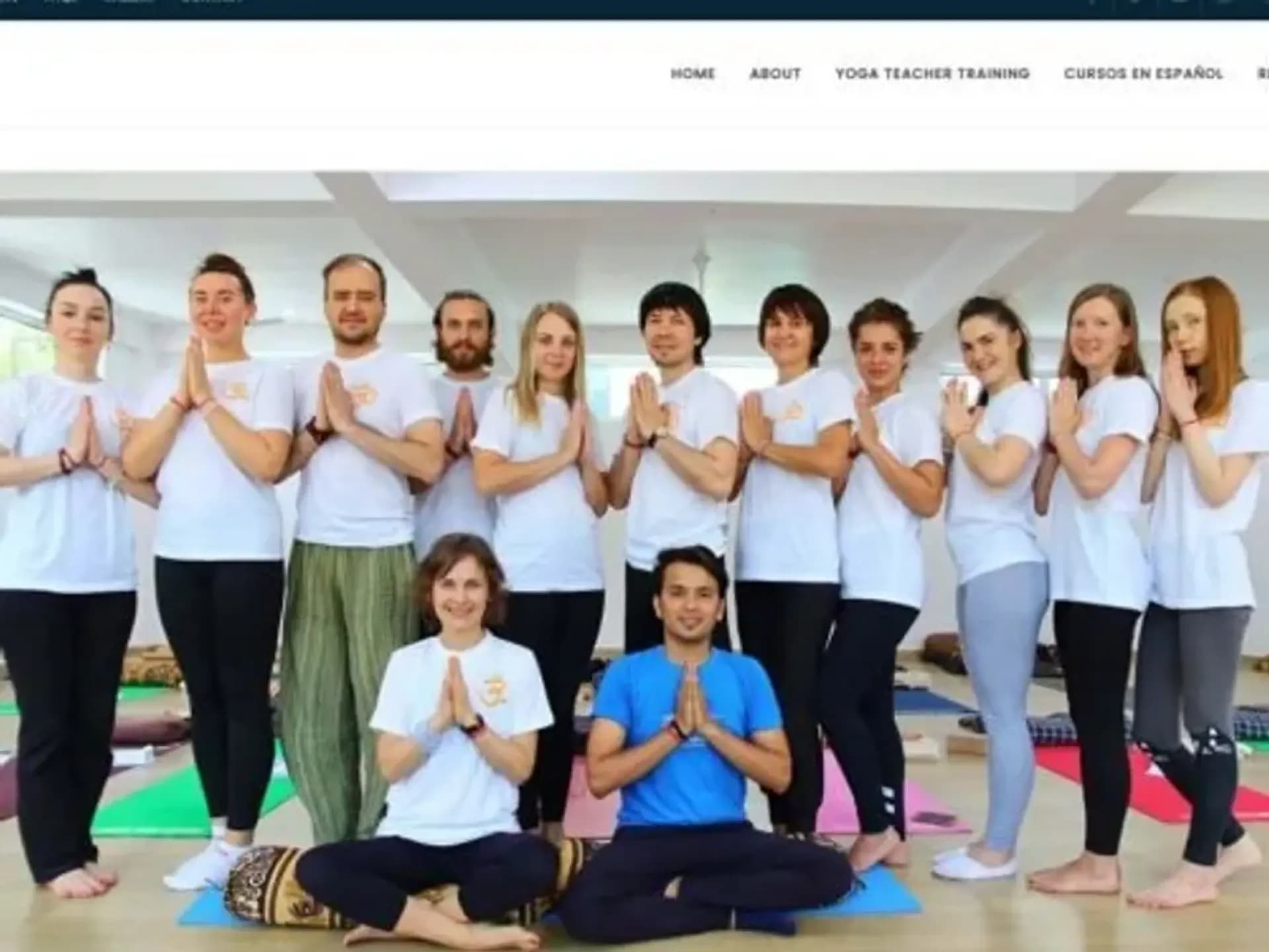 Anadi Yoga Centre