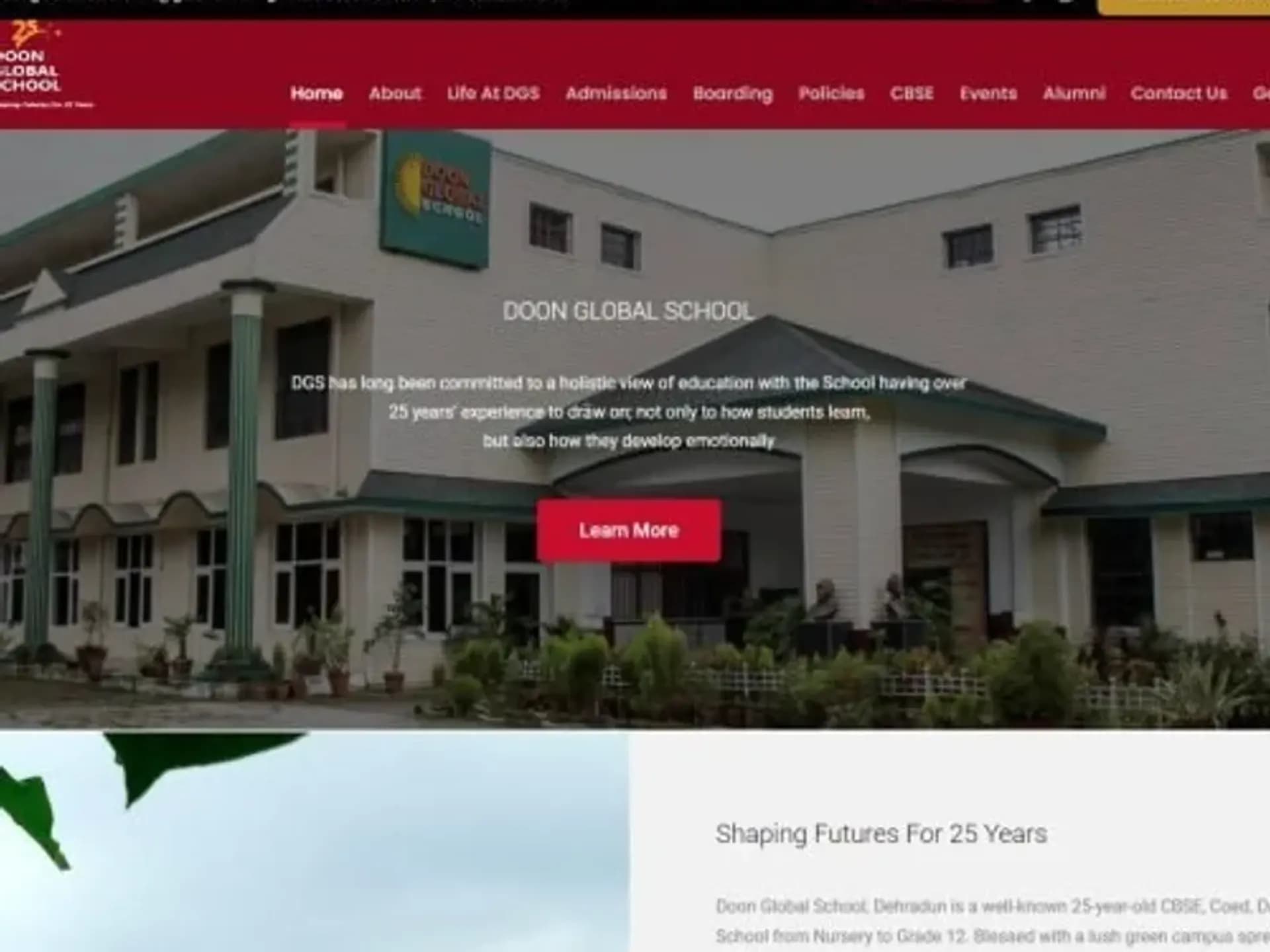 Doon Global School